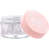 Image de Essence Cosmetics essence JELLY JEWELS glitter eyeshadow topper fard à paupières, résultat instantané, intense, sensation de rosée, scintillant (4.2g) (Lot de 2)