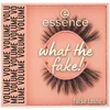 Image de Essence - what the FAKE! Faux-cils 1 g Blanc unisex