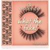 Image de essence WHAT THE FAKE! faux-cils 01 Dramatic Volume 1 paire