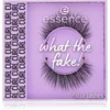 Image de essence WHAT THE FAKE! faux-cils Dramatic Curl 1 paire