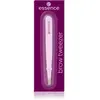 Image de essence Brow Tweezer pince à épiler sourcils 1 pcs