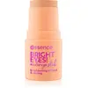 Image de essence BRIGHT EYES! stick illuminateur yeux teinte 02 Warm Honey 5.5 ml