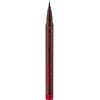 Image de essence Brush Liner Waterproof Eyeliner Pinceau à Pointe Très Fine, Longue Durée, Séchage Rapide, Résultat Instantané, Intense en Couleurs (0.7g) (Lot de 2)