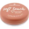 Image de essence Soft Touch blush crème teinte 10 Cozy Clay 5 g