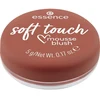 Image de Essence - Soft Touch Mousse Blush 5 g Marron unisex