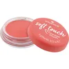 Image de essence soft touch mousse blush, résultat instantané, naturel, mat (5g)