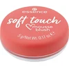 Image de Essence - Soft Touch Mousse Blush 5 g Coral unisex
