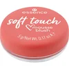 Image de essence Soft Touch blush crème teinte 30 Coral Crush 5 g