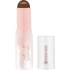 Image de Essence - stick Fond de teint 10 g Marron unisex