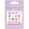 Image de Essence - spot squad PIMPLE PATCHES Masque et patch pour les yeux 1 pieces Blanc unisex