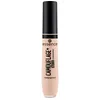 Image de essence CAMOUFLAGE+ MATT concealer correcteur mat, longue durée, matifiant, couvrant, mat (8ml)