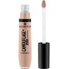 Image de Essence - CAMOUFLAGE+ MATTE Anti-cerne 8 ml Marron clair unisex