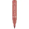 Image de Essence - line n' STAIN! Crayon à lèvres 2.5 ml Marron unisex