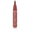 Image de essence line n' STAIN! crayon contour lèvres teinte 02 Must Have Brown 2.5 ml