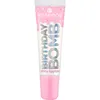 Image de Essence Cosmetics - essence BIRTHDAY BOMB shiny lipgloss, naturel, brillant, sensation de rosée, chatoyant (10ml) (Lot de 2)