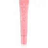 Image de essence the super peptide glossy lip treatment baume à lèvres teinte 04 Coralized! 10 ml
