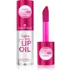 Image de essence Hydra Kiss huile hydratante lèvres teinte 06 Cranberry Is Back 4 ml