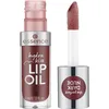 Image de Essence - Huile Lèvres Hydra Kiss - 08 Mocha Glow