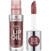 Image de Essence - hydra kiss Huile lèvres 4 ml Marron unisex