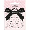 Image de Essence - PUT A bow ON IT Nail art 1 pieces unisex