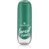 Image de essence Gel Nail Colour vernis à ongles teinte 77 Forest Fancy 8 ml