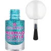 Image de Essence - MERMAID GLITTER Vernis à ongles 5 ml Turquoise unisex