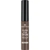 Image de Essence - make me BROW Gel sourcils 3.8 ml Marron unisex