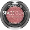 Image de Catrice Cosmetics Space Glam Chrome Eyeshadow Fard à Paupières, Longue durée, Résultat Rapide, Hautement Pigmenté, Brillant, Intense (1 g) (Lot de 2)