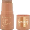 Image de Essence - BABY GOT BRONZE Contouring 5.5 g Marron clair unisex
