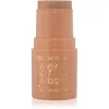 Image de essence baby got bronze poudre bronzante illuminatrice à paillettes teinte 10 Golden Hour 5.5 g
