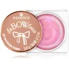 Image de essence FaBOWlous fards à paupières gel à paillettes teinte 01 Bow, So Dazzling! 3.45 g