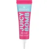 Image de Essence Cosmetics Juicy Bomb Party Jelly Blush Gelée, Facile à Enlever, Splendide, Sensation de Rosée, Translucide,10 ml