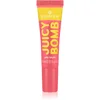 Image de essence Juicy Bomb Party blush texture gel teinte 02 Peach Passion 10 ml
