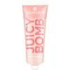 Image de essence JUICY BOMB PARTY jumbo lipgloss gloss, augmentant le volume, résultat instantané, brillant, translucide (30ml)