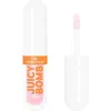Image de essence JUICY BOMB PARTY lip oil huile à lèvres, protecteur, avec huiles, naturel, brillant (2.4ml)