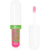Image de essence JUICY BOMB PARTY lip oil huile à lèvres, protecteur, avec huiles, naturel, brillant (2.4ml)