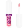 Image de essence JUICY BOMB PARTY lip oil huile à lèvres, protecteur, avec huiles, naturel, brillant (2.4ml)