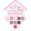 Image de Essence Cosmetics Superman Eyeshadow Palette Fards à Paupières, Longue Durée, Hautement Pigmenté, Résultat Instantané, Chatoyant, Intense en Couleurs, 7 g