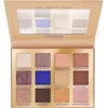 Image de Catrice Wonder Woman Eyeshadow Palette fards à paupières, intense (15.5g) | Hautement pigmenté, Palette de fards à paupières