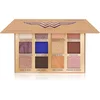 Image de Catrice Wonder Woman palette de fards à paupières teinte 010 Wonder Woman Story 15.5 g