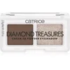 Image de Catrice Diamond Treasures duo de fards à paupières teinte 01 Hazel Spark 2.8 g