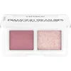 Image de Catrice - Diamond Treasures Cream to Powder Fard à paupières 2.8 g Marron clair unisex