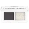 Image de Catrice Cosmetics Diamond Treasures Cream to Powder Eyeshadow fard à paupières, longue durée, hautement pigmenté, scintillant, mat (28g)