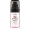 Image de Catrice Blend + Bond spray fixateur de maquillage 55 ml