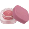Image de Catrice Velvet Pudding Blurring Blush 010 Raspberry Fudge, blush framboise doux, fini velouté, texture élastique, effet floutant, 5 g