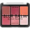 Image de Catrice - Blur Balm Palette Blush 6 g Coral unisex