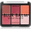 Image de Catrice Blur Balm palette de blush teinte 010 Blush Blindness 6 g