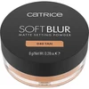 Image de Catrice - Soft Blur Matte Setting Powder Poudre 8 g Marron clair unisex