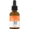 Image de Catrice Cosmetics The Vitamin C Fresh Glow Serum, humidifiant - hydratant, protecteur, éclaircissant, naturel (30ml)