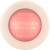 Image de Catrice - Soft Glam Baked Highlighter 5.6 g Coral unisex